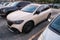 2024 Mercedes-Benz EQE-Class SUV EQE 350+