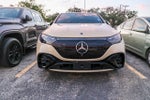 2024 Mercedes-Benz EQE-Class SUV EQE 350+