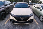 2024 Mercedes-Benz EQE-Class SUV EQE 350+