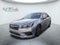 2018 Subaru Legacy Premium