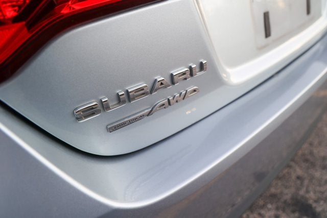 2018 Subaru Legacy Premium