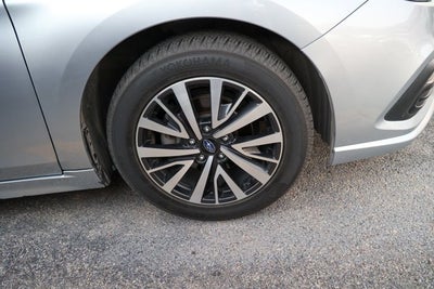 2018 Subaru Legacy Premium