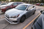 2018 Subaru Legacy Premium