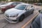 2018 Subaru Legacy Premium