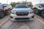 2018 Subaru Legacy Premium