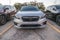 2018 Subaru Legacy Premium