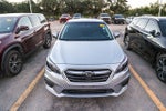 2018 Subaru Legacy Premium