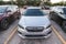 2018 Subaru Legacy Premium