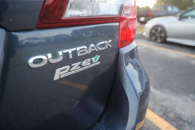 2017 Subaru Outback Limited
