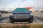 2017 Subaru Outback Limited