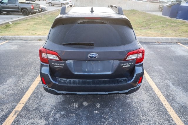 2017 Subaru Outback Limited