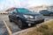 2017 Subaru Outback Limited