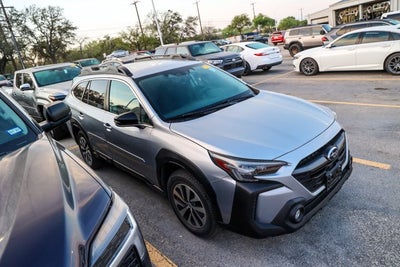 2024 Subaru Outback Premium