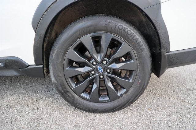 2023 Subaru Outback Onyx Edition XT
