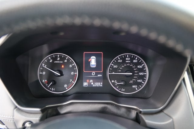 2023 Subaru Outback Onyx Edition XT