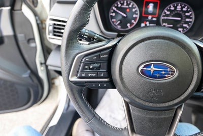 2023 Subaru Outback Onyx Edition XT