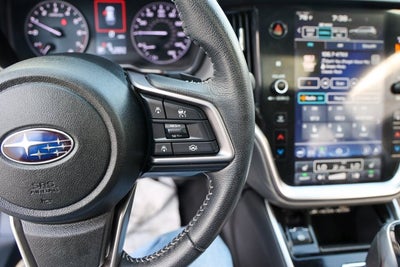 2023 Subaru Outback Onyx Edition XT