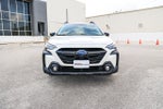 2023 Subaru Outback Onyx Edition XT