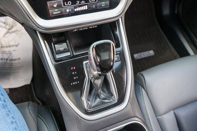 2023 Subaru Outback Onyx Edition XT