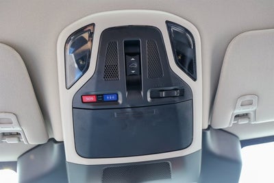 2023 Subaru Outback Onyx Edition XT
