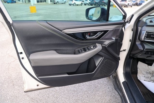 2023 Subaru Outback Onyx Edition XT
