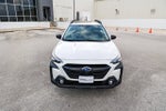 2023 Subaru Outback Onyx Edition XT