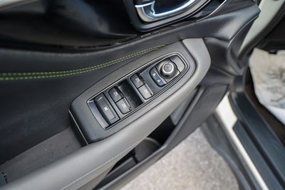 2023 Subaru Outback Onyx Edition XT