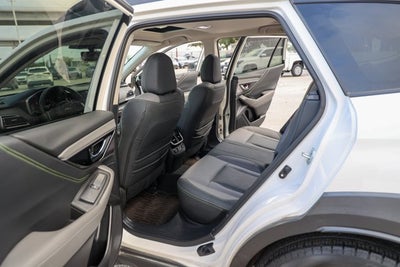 2023 Subaru Outback Onyx Edition XT