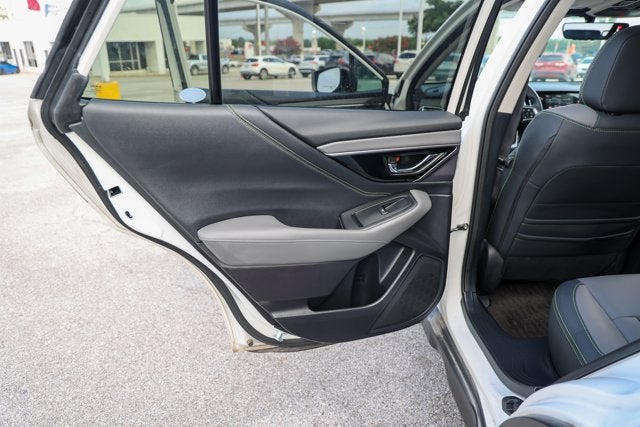 2023 Subaru Outback Onyx Edition XT