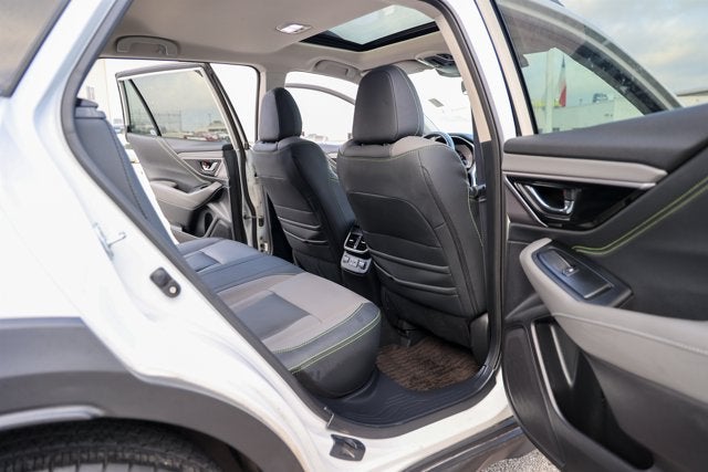 2023 Subaru Outback Onyx Edition XT