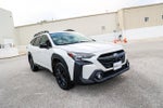 2023 Subaru Outback Onyx Edition XT