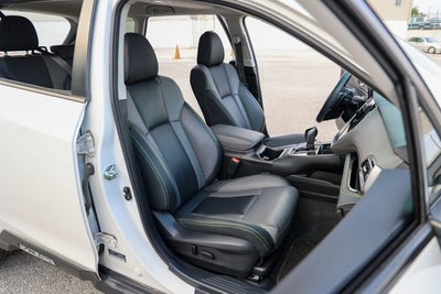 2023 Subaru Outback Onyx Edition XT