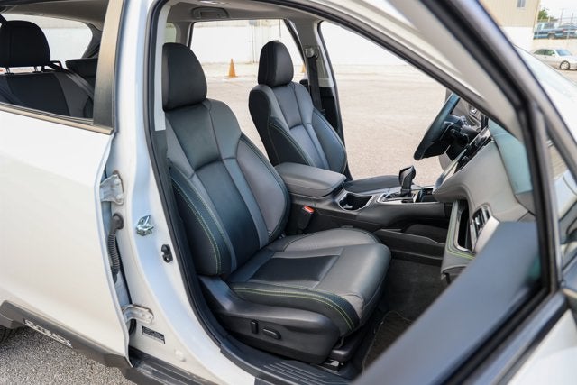 2023 Subaru Outback Onyx Edition XT