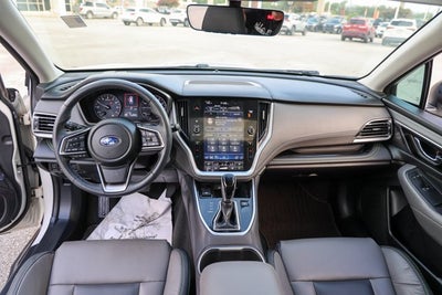 2023 Subaru Outback Onyx Edition XT