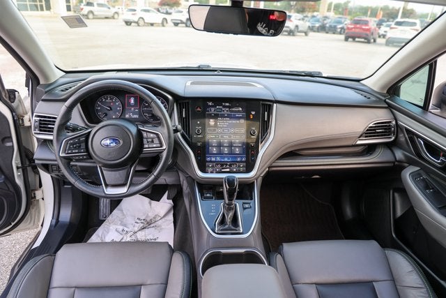 2023 Subaru Outback Onyx Edition XT