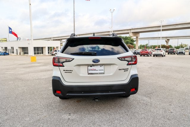 2023 Subaru Outback Onyx Edition XT