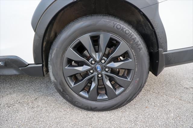 2023 Subaru Outback Onyx Edition XT