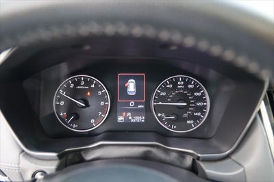 2023 Subaru Outback Onyx Edition XT