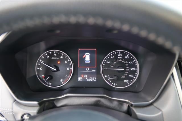 2023 Subaru Outback Onyx Edition XT