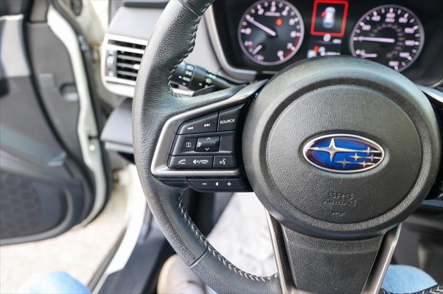 2023 Subaru Outback Onyx Edition XT