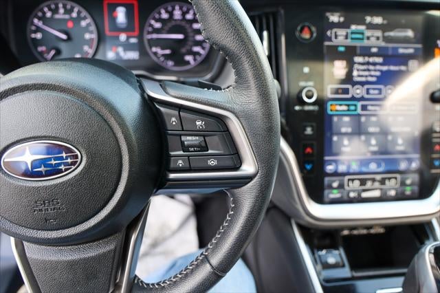 2023 Subaru Outback Onyx Edition XT