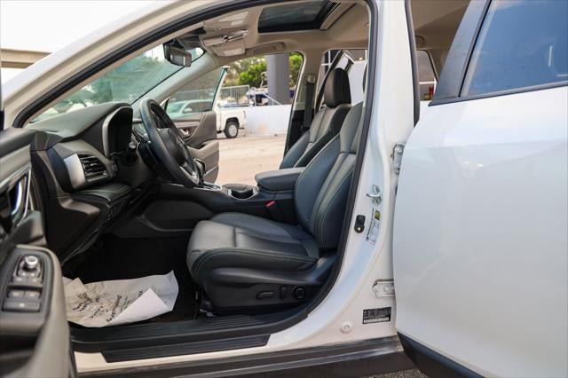 2023 Subaru Outback Onyx Edition XT