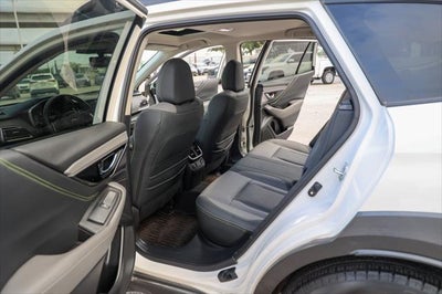 2023 Subaru Outback Onyx Edition XT