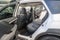 2023 Subaru Outback Onyx Edition XT