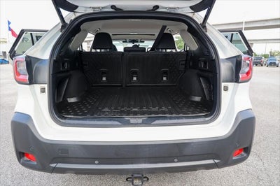 2023 Subaru Outback Onyx Edition XT