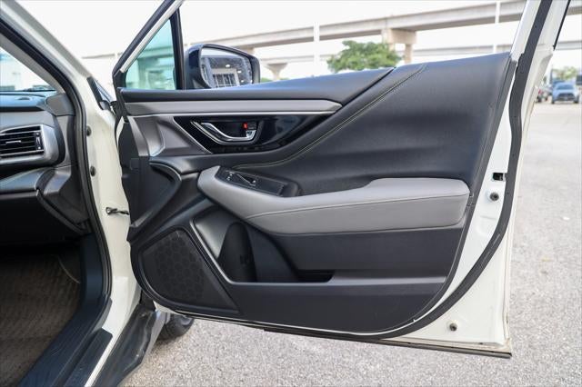 2023 Subaru Outback Onyx Edition XT