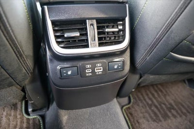 2023 Subaru Outback Onyx Edition XT