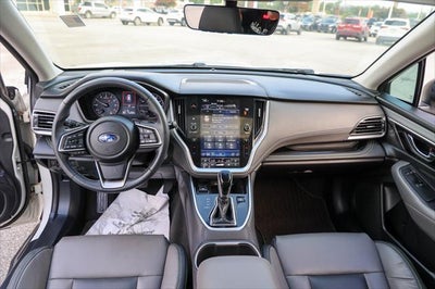 2023 Subaru Outback Onyx Edition XT