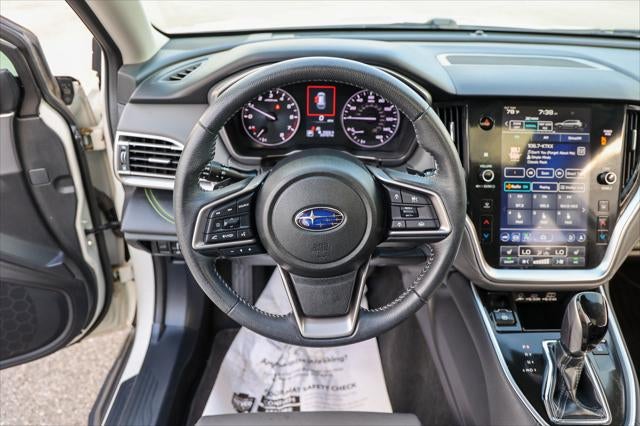 2023 Subaru Outback Onyx Edition XT