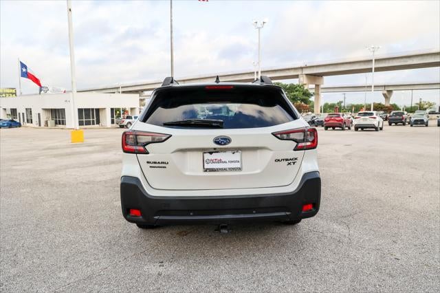 2023 Subaru Outback Onyx Edition XT